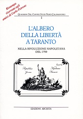Edizioni Archita, 2000